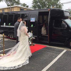Limo Party Bus Of Chicago