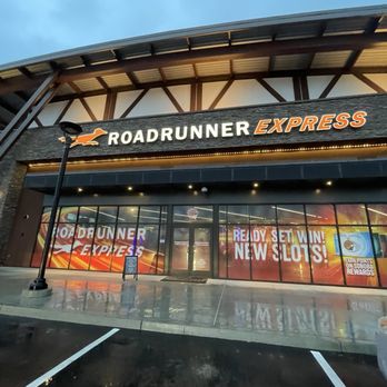 Soboba Roadrunner Express - Convenience Stores Near Me - San Jacinto, California