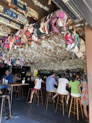 Capt Tony’s Saloon by null