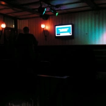 The End - Karaoke Near Me - Amsterdam, New Hampshire