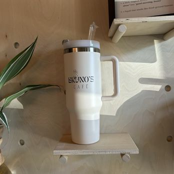 Bruno's Cafe - Swag - Coffee & Tea Near Me - Unionville, Connecticut