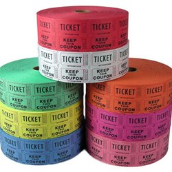 Paramount Party Supplies