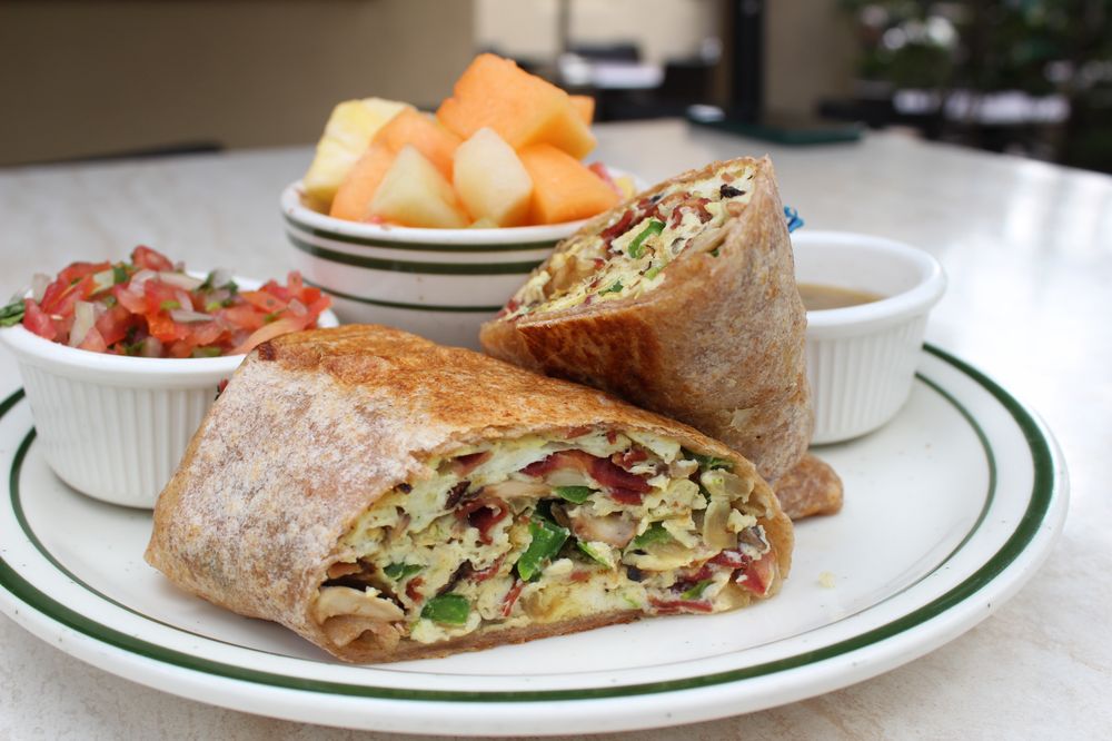 Brent's Delicatessen & Restaurant