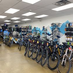 Be Nice Bikes