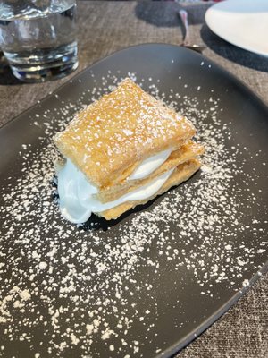 Restaurante Lakasa by null