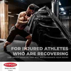 Hypoxi Chicago