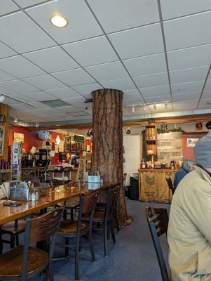 Montana Coffee Traders by null