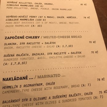 ROESEL - Beer Bar Near Me - Prague, Puerto Rico