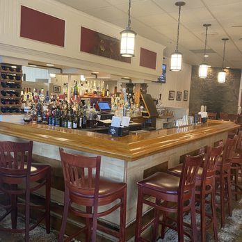Home - The Bar - Sandwiches Near Me - Branford, Connecticut