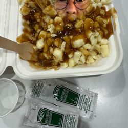 Costco Food Court
