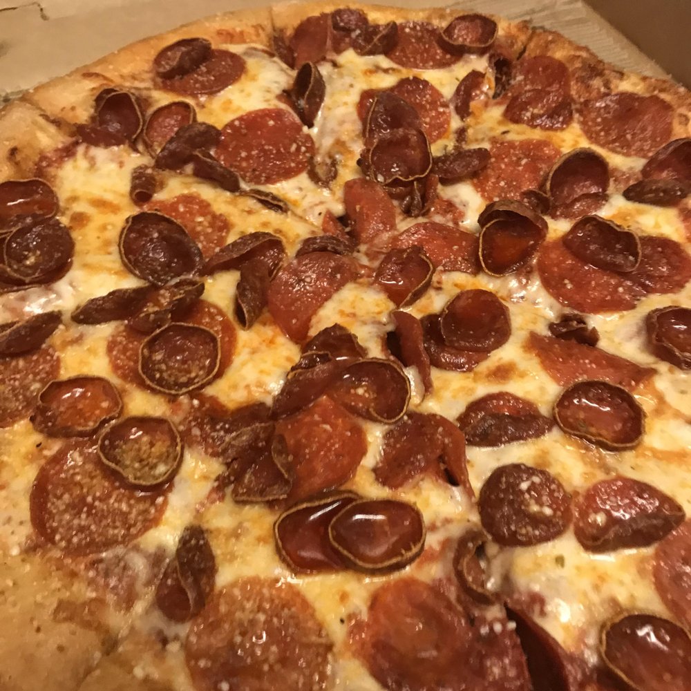 Marco's Pizza - Pizza Near Me - Jacksonville, Florida
