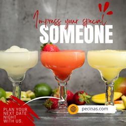 Pecina's Mexican Cafe - Hinton