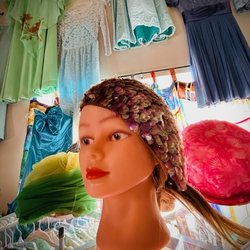 Aunt Fancy’s Vintage Formal & Couture