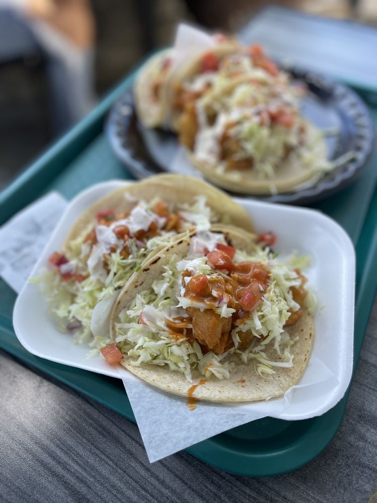 Ensenada’s Surf N Turf Grill