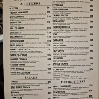 Divino Restaurant & Bar - Italian Near Me - Toronto, Ontario Divino Restaurant & Bar - Italian Near Me - Toronto, Ontario