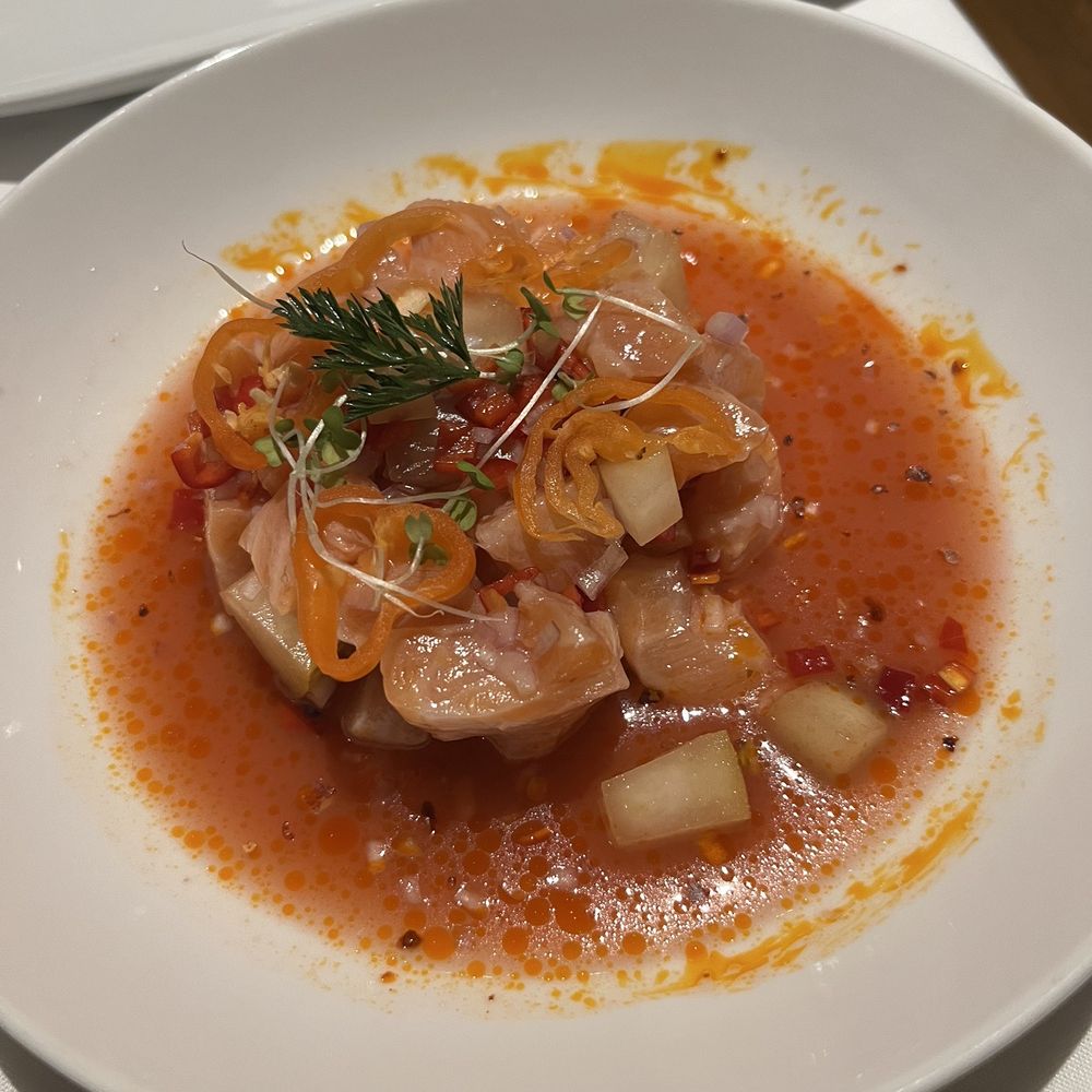 Åppellation - Ceviche - Venues & Event Spaces Near Me - Lodi, California Åppellation - Ceviche - Venues & Event Spaces Near Me - Lodi, California