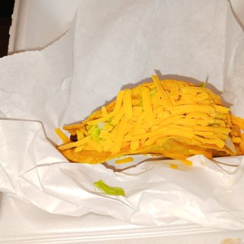 Pepito's Drive In - Shredded beef taco - Mexican Near Me - Highland, California Pepito's Drive In - Shredded beef taco - Mexican Near Me - Highland, California