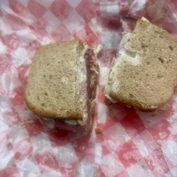 Monster Sub & Sandwich - Little monster sandwich - Sandwiches Near Me - Gulfport, Mississippi