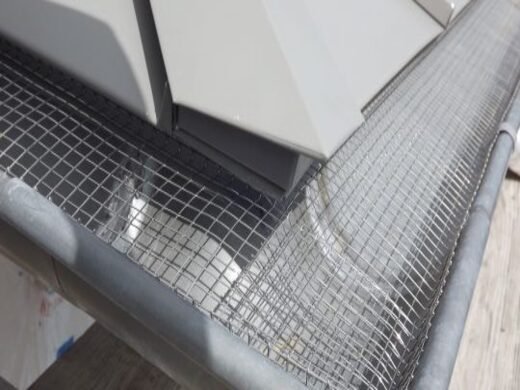 Slide of Metal Roof Systems