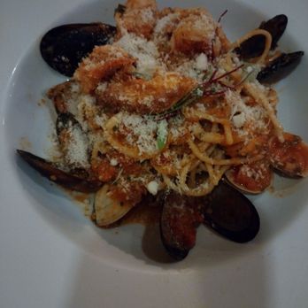La Casa D'Italia - Spaghetti Sorrento - Italian Near Me - México, D.F., DIF La Casa D'Italia - Spaghetti Sorrento - Italian Near Me - México, D.F., DIF