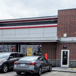 Portillo's Westfield - Storefront for Portillo's Westfield