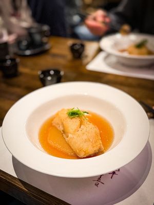 SHO | Japanese Restaurant by null