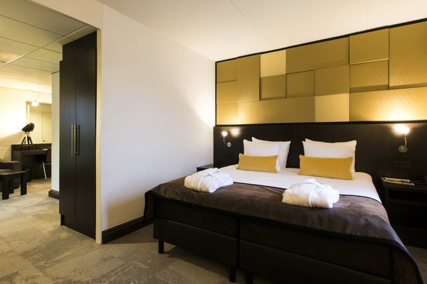 Oranje Hotel Leeuwarden by null