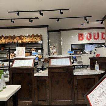 Boudin - Cafes Near Me - San Francisco, California Boudin - Cafes Near Me - San Francisco, California