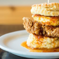 Maple Street Biscuit Company - Five Forks