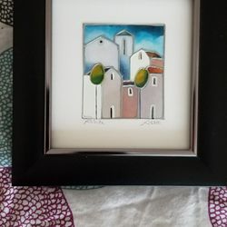 Hangin' Custom Picture Framing