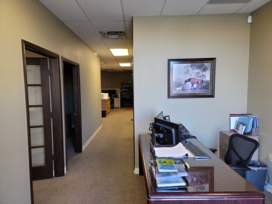 LDD Consulting, Inc.