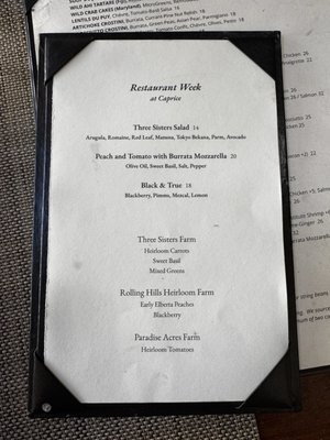 Caprice Cafe by null