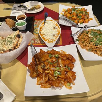 Everest Cuisine - 3. Garlic Naan 17. Garlic Tofu 7. Malai Kofta 12. Aloo Chili 19. Chow Mein Noodles 6. Samosas - Indian Near Me - Placentia, California Everest Cuisine - 3. Garlic Naan 17. Garlic Tofu 7. Malai Kofta 12. Aloo Chili 19. Chow Mein Noodles 6. Samosas - Indian Near Me - Placentia, California