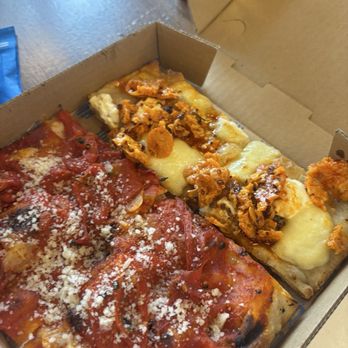 Roma Roma - Pizza - Pizza Near Me - Seattle, Washington