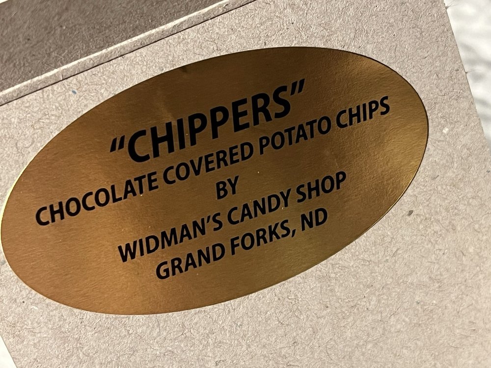 WIDMAN’S CANDY SHOP Updated September 2024 22 Photos & 40 Reviews