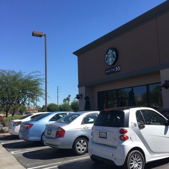 Starbucks - Coffee & Tea Near Me - Cathedral City, California Starbucks - Coffee & Tea Near Me - Cathedral City, California