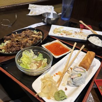 PB Sushi - Sushi Bars Near Me - San Diego, California