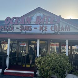 Ocean Bites