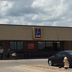 ALDI - Aldi Grocery Store