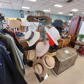 Molly Mutt III Thrift Shop - Hats - Thrift Stores Near Me - Rockledge, Florida Molly Mutt III Thrift Shop - Hats - Thrift Stores Near Me - Rockledge, Florida