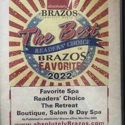 The Retreat Esthetics & Body Work