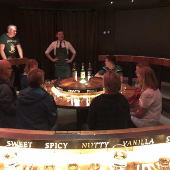 Jameson Distillery Bow St - Museums Near Me - Dublin, D