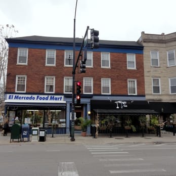 Tango Sur - From across the street - Latin American Near Me - Chicago, Illinois Tango Sur - From across the street - Latin American Near Me - Chicago, Illinois