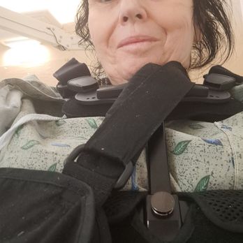 Torrance Memorial Medical Center - Back brace - Hospitals Near Me - Torrance, California