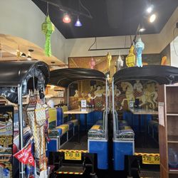 THAI DELIGHT BROADWAY Edmond