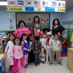 Hana Center - Week of the Young Child 2016