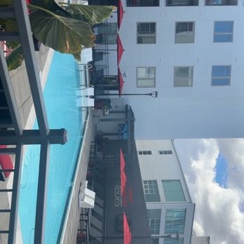 Monster Reservations Group - Sports Illustrated Pool - Travel Services Near Me - Myrtle Beach, South Carolina