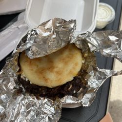 Arepa