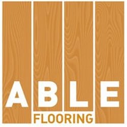 Able Flooring & Carpets - Floor Sanding & Floor Laying Specialists