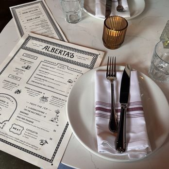 Alberta's Pizza - Menu - Pizza Near Me - Pittsburgh, Pennsylvania Alberta's Pizza - Menu - Pizza Near Me - Pittsburgh, Pennsylvania